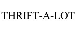 THRIFT-A-LOT trademark