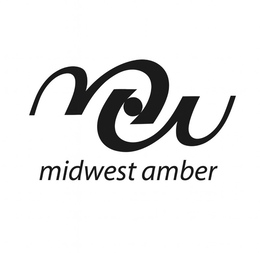 MW MIDWEST AMBER trademark