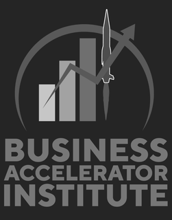 BUSINESS ACCELERATOR INSTITUTE trademark