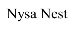 NYSA NEST trademark