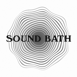 SOUND BATH trademark
