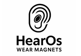 HEAROS WEAR MAGNETS trademark
