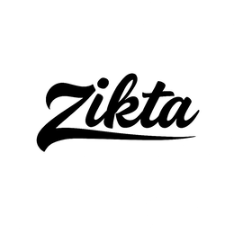 ZIKTA trademark