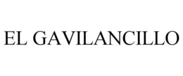 EL GAVILANCILLO trademark
