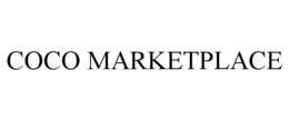 COCO MARKETPLACE trademark
