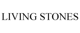 LIVING STONES trademark