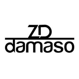 ZD DAMASO trademark