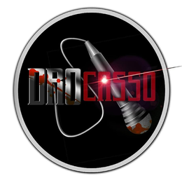 DRO CASSO trademark
