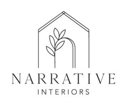 NARRATIVE INTERIORS trademark