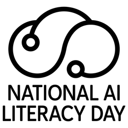 NATIONAL AI LITERACY DAY trademark