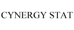 CYNERGY STAT trademark