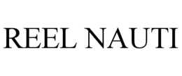 REEL NAUTI trademark