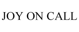 JOY ON CALL trademark