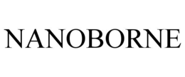 NANOBORNE trademark