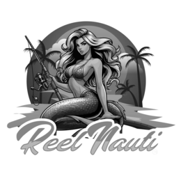 REEL NAUTI trademark