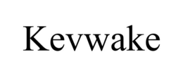 KEVWAKE trademark