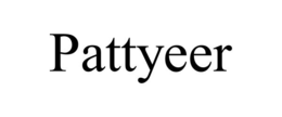 PATTYEER trademark