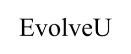 EVOLVEU trademark