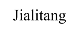 JIALITANG trademark