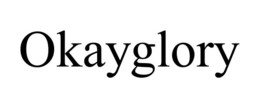 OKAYGLORY trademark