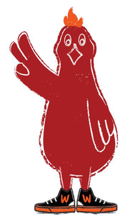 W W trademark