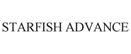 STARFISH ADVANCE trademark