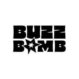 BUZZ BOMB trademark