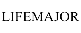 LIFEMAJOR trademark