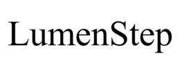 LUMENSTEP trademark