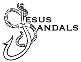 JESUS SANDALS trademark