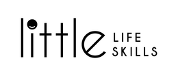 LITTLE LIFE SKILLS trademark