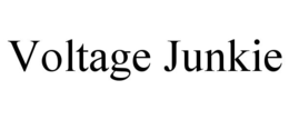VOLTAGE JUNKIE trademark