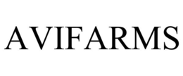AVIFARMS trademark