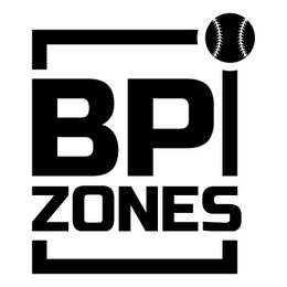 BP ZONES trademark