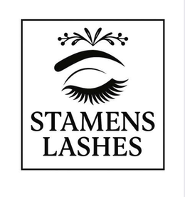 STAMENS LASHES trademark