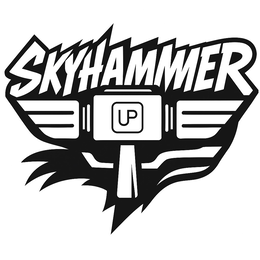 SKYHAMMER UP trademark