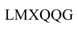 LMXQQG trademark