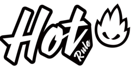 HOT RULE trademark