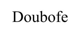 DOUBOFE trademark