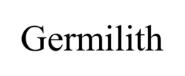 GERMILITH trademark