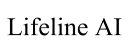 LIFELINE AI trademark