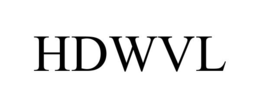 HDWVL trademark