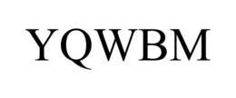 YQWBM trademark