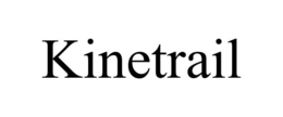 KINETRAIL trademark