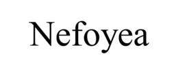 NEFOYEA trademark