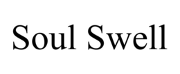 SOUL SWELL trademark