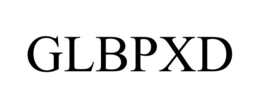 GLBPXD trademark