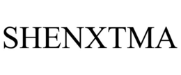 SHENXTMA trademark