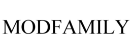 MODFAMILY trademark
