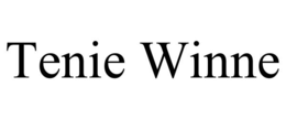 TENIE WINNE trademark